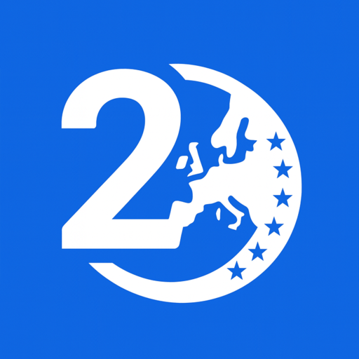 Euro Hunter App Icon