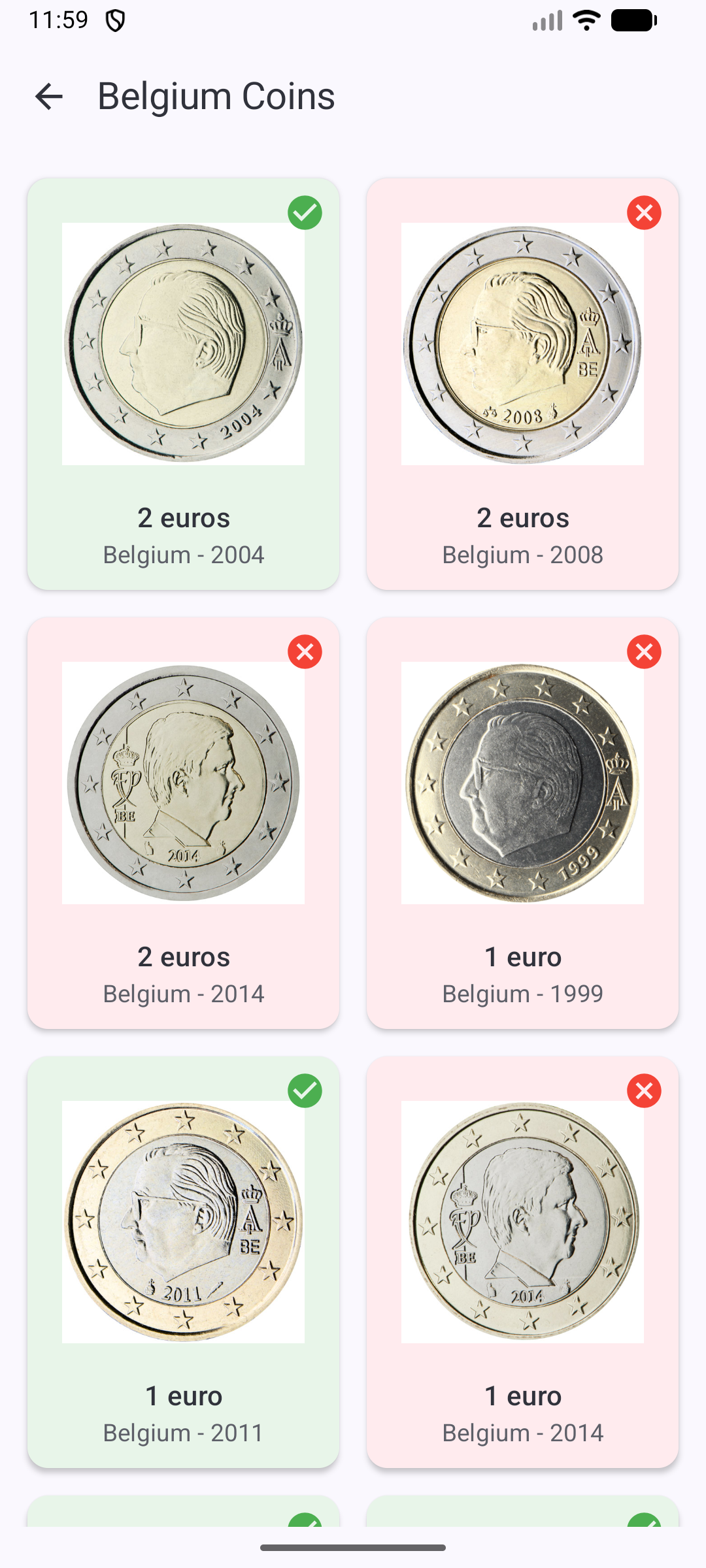 Euro Hunter Screenshot 3