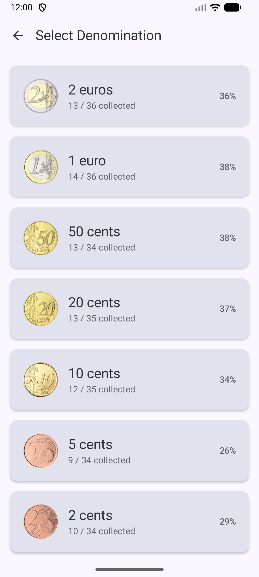 Euro Hunter Screenshot 5