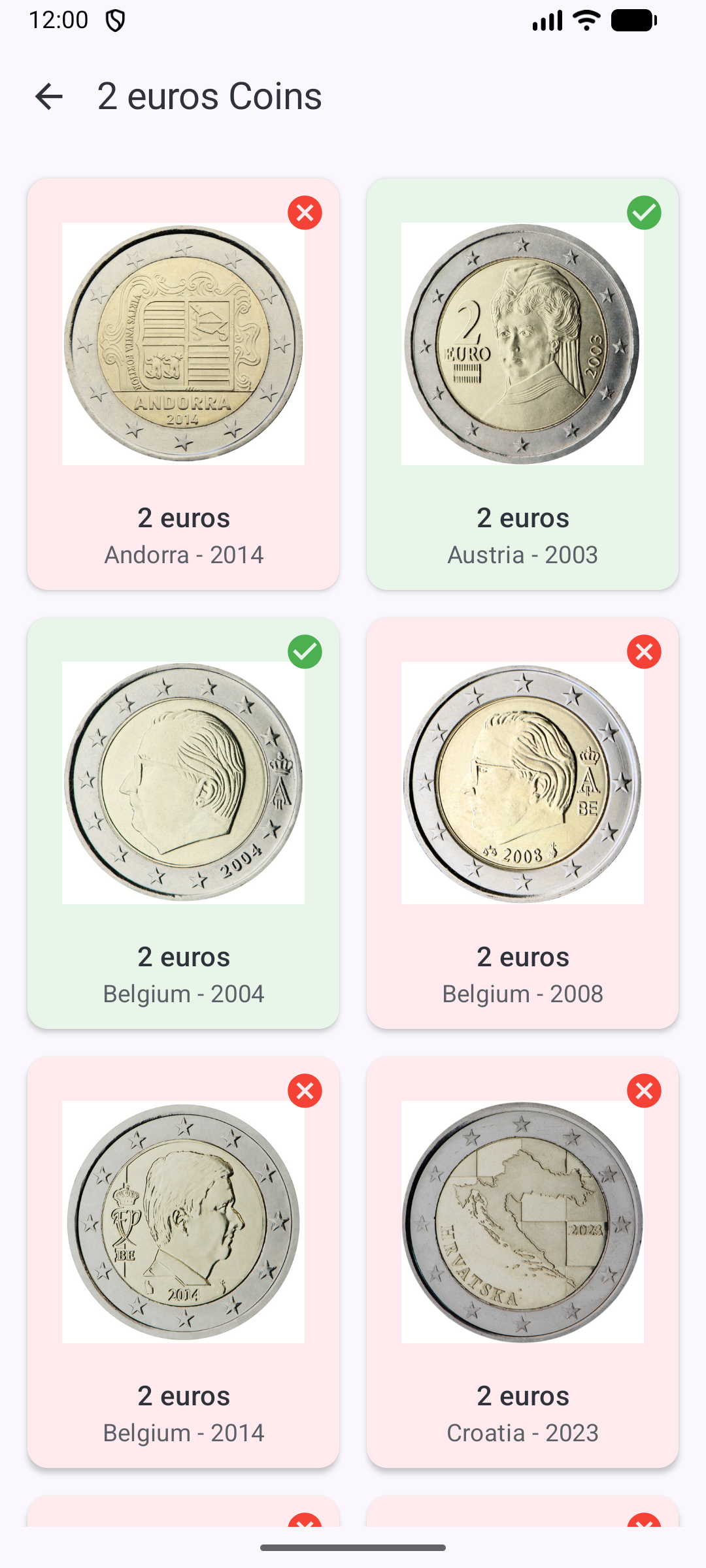 Euro Hunter Screenshot 6