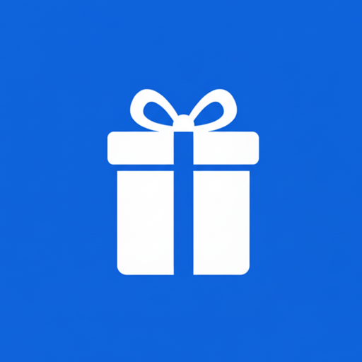 Mijn verlanglijstjes App Icon